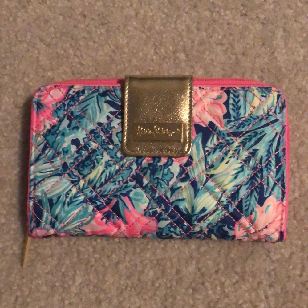 Lilly Pulitzer Wallets